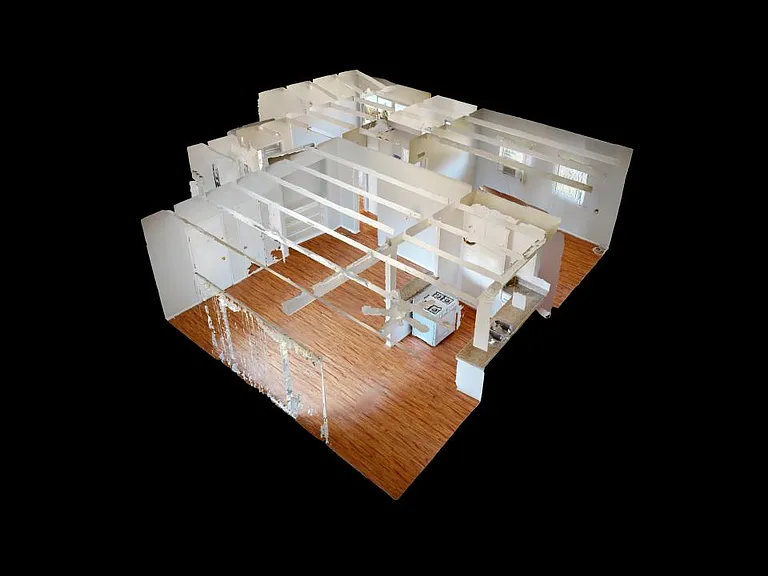 Parkvue Apartments — Photo 3