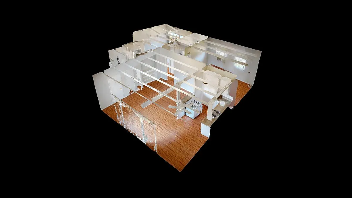 Floor plan 23