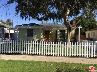 2730 Greenfield Ave, Los Angeles, CA 90064
