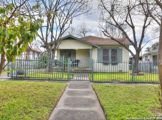 630 E Highland Blvd, San Antonio, TX 78210