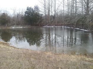 337 Casey Ln, Dover, AR 72837