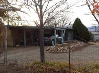 5551 Shoffstall Ln, Weldon, CA 93283