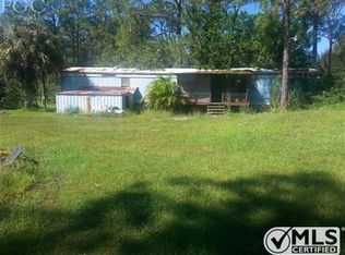 7951 Ebson Dr, North Fort Myers, FL 33917