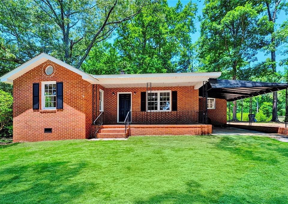 318 Zion Church Rd, Easley, SC 29642 Zillow