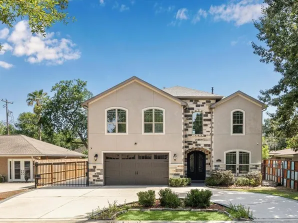 5217 W 43rd St, Houston, TX 77092