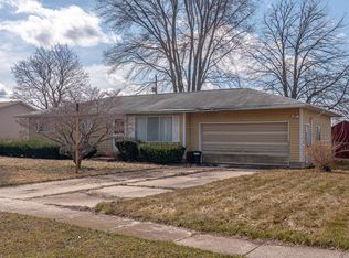 4820 S Washington Rd, Saginaw, MI 48601