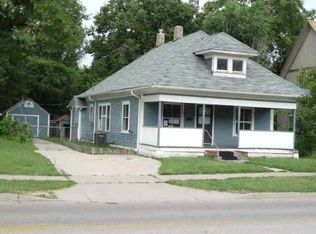 421 S Sycamore St #HUD-181200875, Wichita, KS 67213