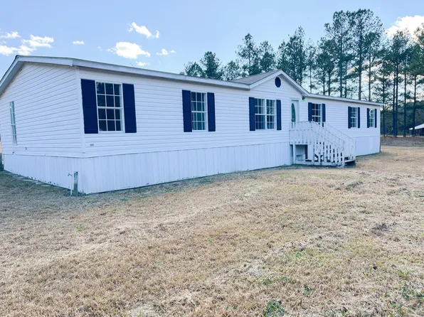 1680 N Highway 23, Perkins, GA