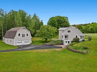 1819 Stone Rd, Williamstown, VT 05679