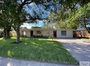 224 Fairfax St, Brownsville, TX 78520
