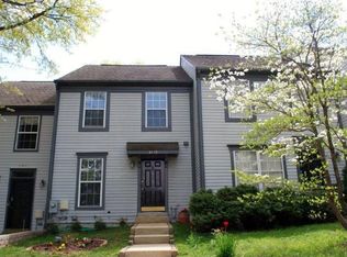 3645 Childress Ter, Burtonsville, MD 20866