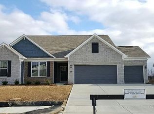 16194 Sundew Dr, Noblesville, IN 46062