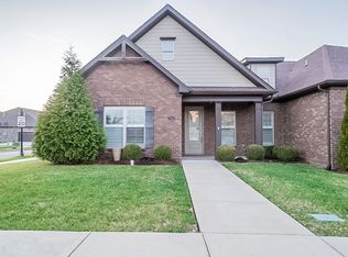 1114 McMahan Dr S, Gallatin, TN 37066
