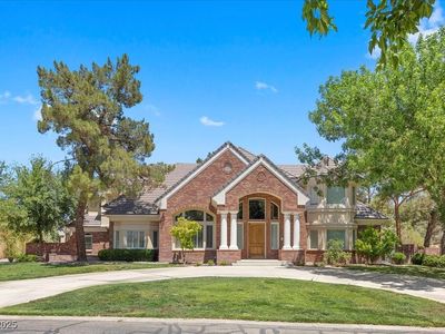 3102 La Mirada Ave, Las Vegas, NV, 89120