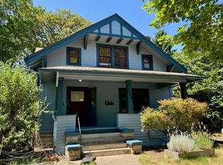 1128 Washington St #1, Eugene, OR 97401