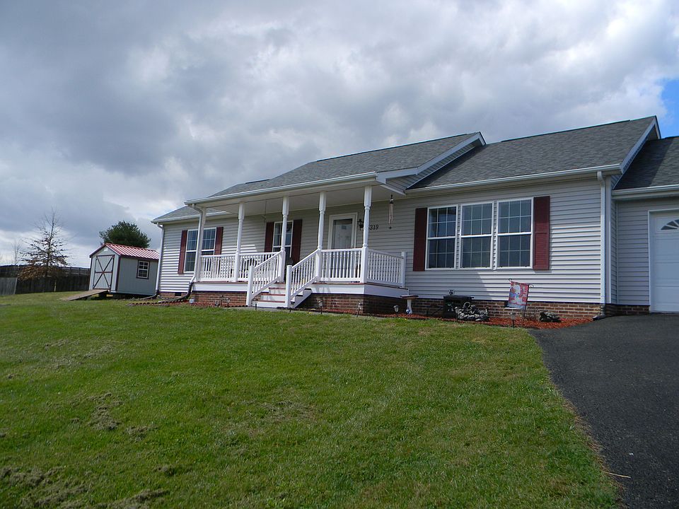 1st image of 5319 Crossbow Dr