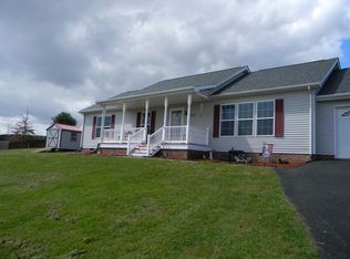 5319 Crossbow Dr, Pulaski, VA 24301