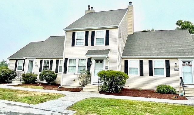 1st image of 602 Forest Park Dr Unit 602
