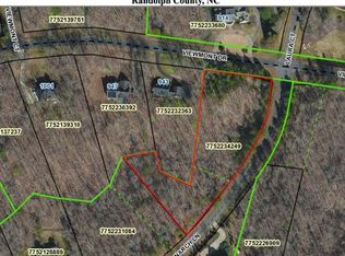 34249 Viewmont Dr, Asheboro, NC 27205