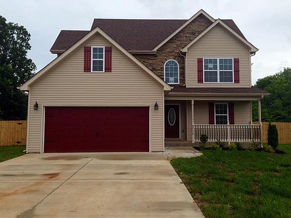 2nd image of 248 Fox Xing Lot 248