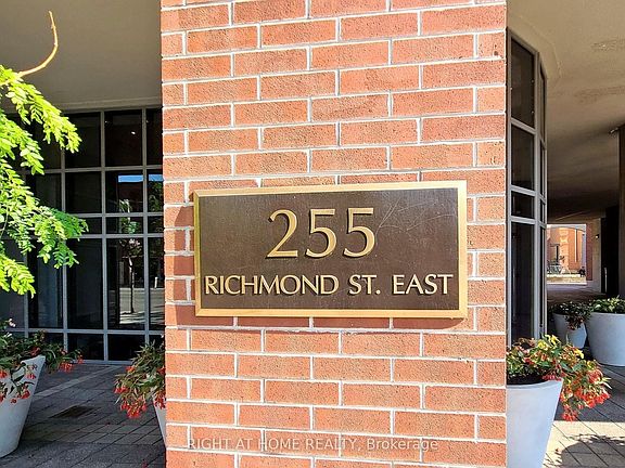 2nd image of 255 Richmond St E Unit 401