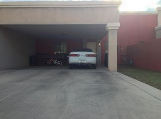 418 N Christine Ave, Douglas, AZ 85607