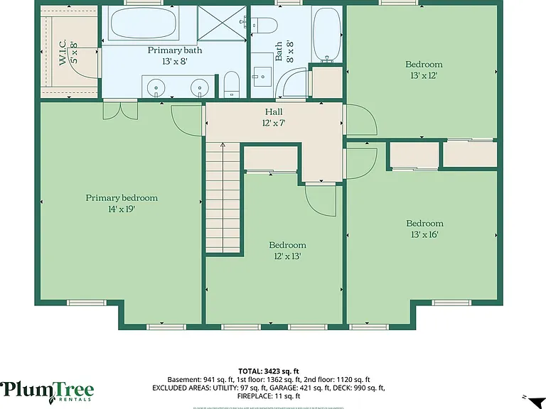 7184 Gregory Creek Ln — Photo 46