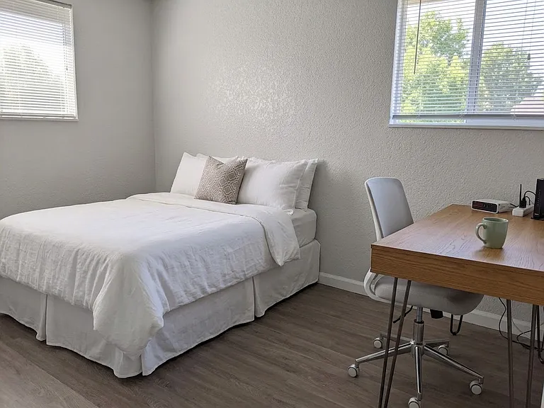 Bedroom #2