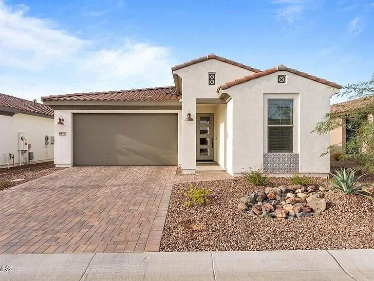 4540 Jackpot Rd — Photo 1