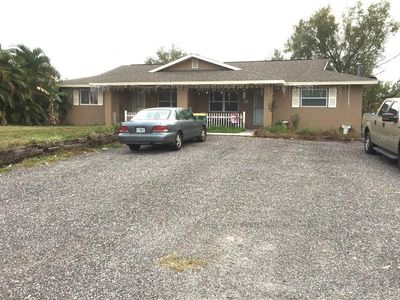 26583 Fairway Dr #A & B, Punta Gorda, FL, 33982