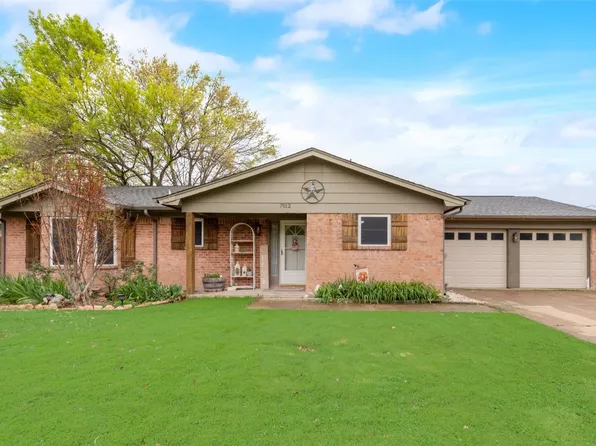 7512 Circle Dr, North Richland Hills, TX 76180