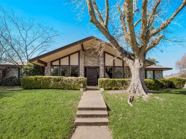 1203 Spring Lake Dr, Duncanville, TX 75137