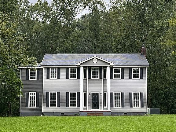 4340 A Owens Road Front