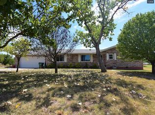 570 Shaw Ln, Killeen, TX 76542