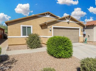 6908 S Bittercress Rd, Tucson, AZ 85756