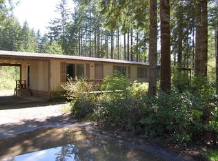 783 Hemlock Vw, Forks, WA 98331