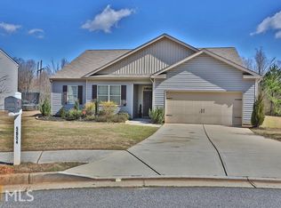 5654 Hosea Ct, Ellenwood, GA 30294