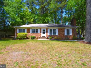 30342 Dixon Rd, Salisbury, MD 21804