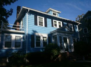 19 Sidley Rd, West Roxbury, MA 02132