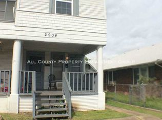 2904 S Jennings Ave APT B, Fort Worth, TX 76110