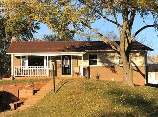 7656 Wesley Rd, Manassas, VA 20109