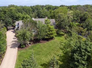 1430 Pleasant Ln, Glenview, IL 60025