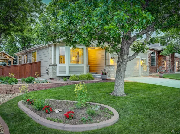 7063 Leopard Drive, Littleton, CO 80124