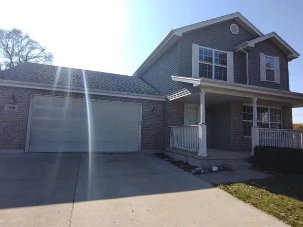 309 Derby Ct, Wilmington, IL 60481