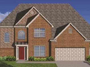 7049 Arbor Meadow Way, Versailles, KY 40383