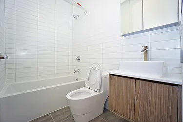 Rented by Corcoran