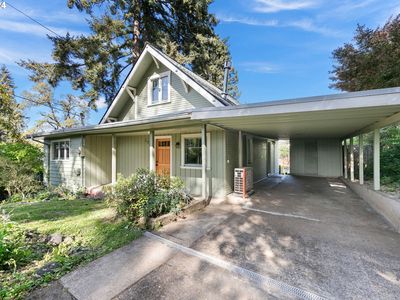 2919 Jefferson St, Eugene, OR, 97405