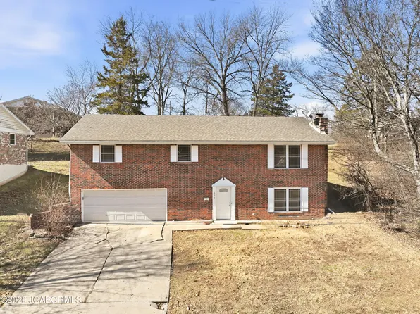 605 Belair Dr, Jefferson City, MO 65109