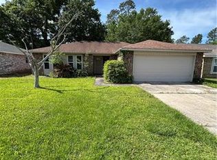 1906 Hempstead Dr, Slidell, LA 70461