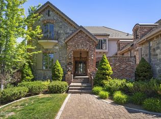 5830 Strasbourg Ct, Reno, NV 89511